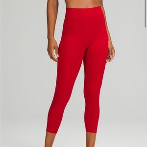 Lululemon Align Leggings
